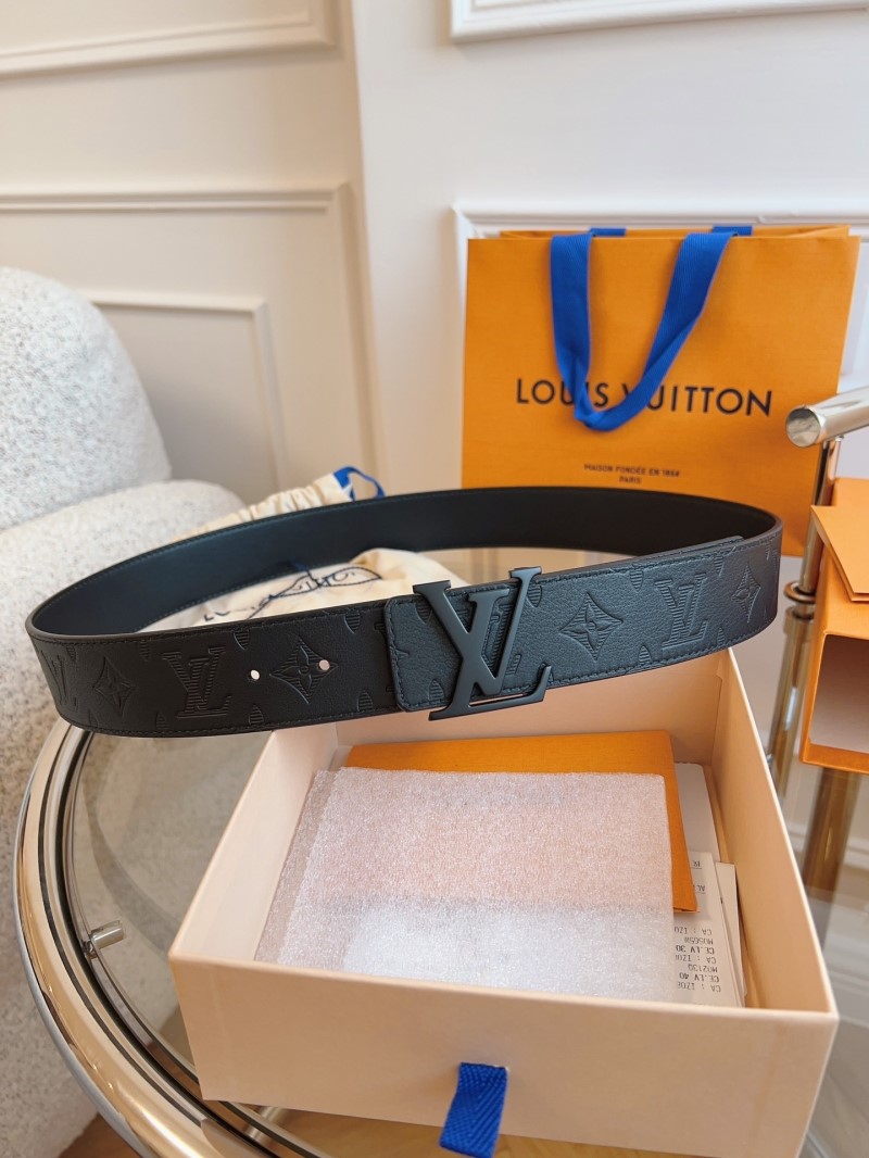 Louis Vuitton Belts